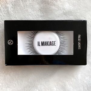 Il Makiage Brand new false lashes